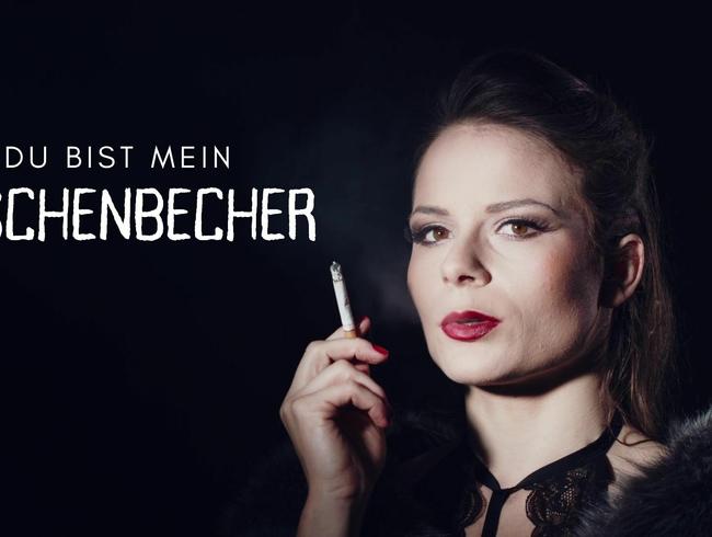 Download: CruelAlice - Du, mein Aschenbecher