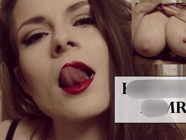 Download: CruelAlice - Hirnfick AMSR