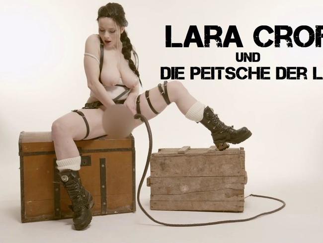 Download: CruelAlice - Lara und die Peitsche der Lust