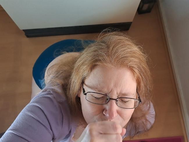 Download: Curly82 - Best of Gesichtsbesamung Teil 1