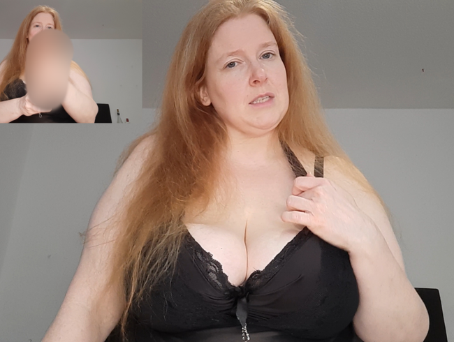 Download: Curly82 - Schluck dein Sperma