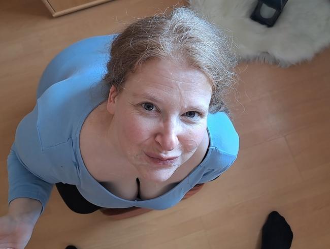 Download: Curly82 - Mein danke an ihnen