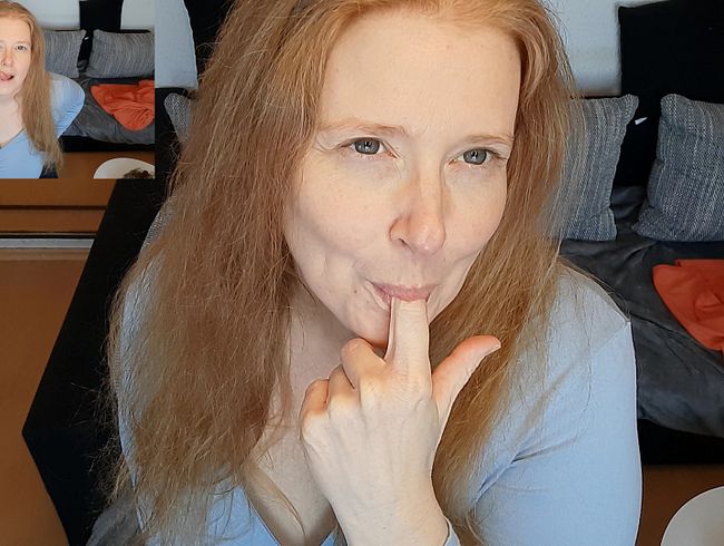 Download: Curly82 - Was machst du mit meinem süßen Gesicht ?