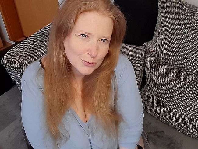 Download: Curly82 - Bin gerade so geil, du auch ?