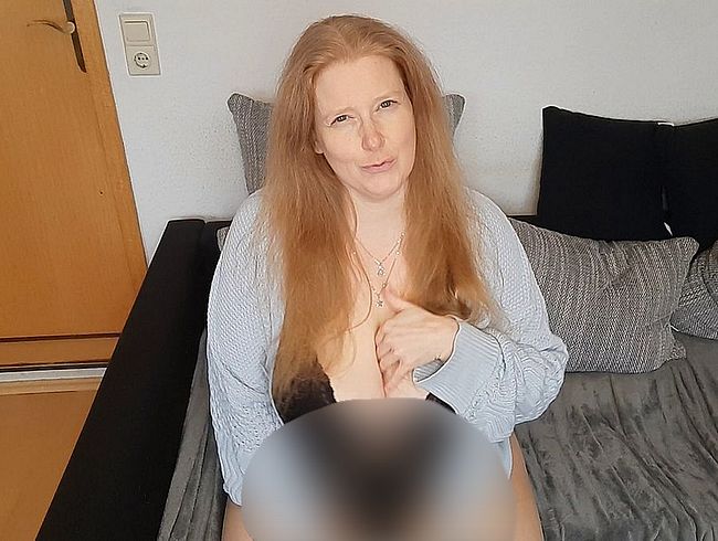 Download: Curly82 - Eine milde Strafe muss sein