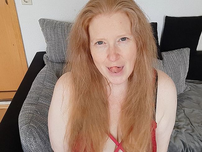 Download: Curly82 - Endlich wieder deine Sahne in meinem Gesicht