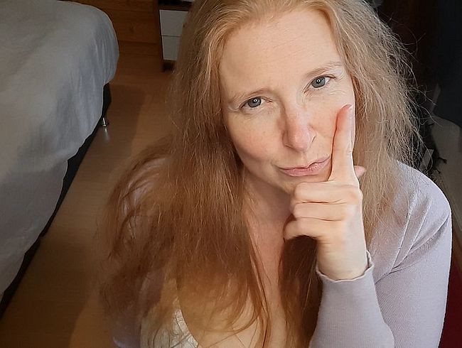 Download: Curly82 - Bitte spritz mir ins Gesicht