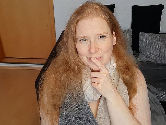 Download: Curly82 - Ficksahne gegen Halsschmerzen