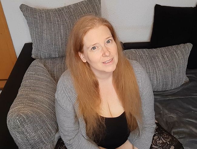 Download: Curly82 - Ich hebe dein Wichsverbot auf