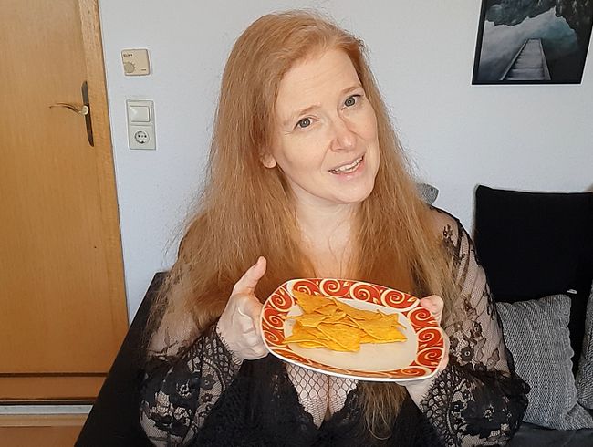 Download: Curly82 - Chips mit deinem Dip