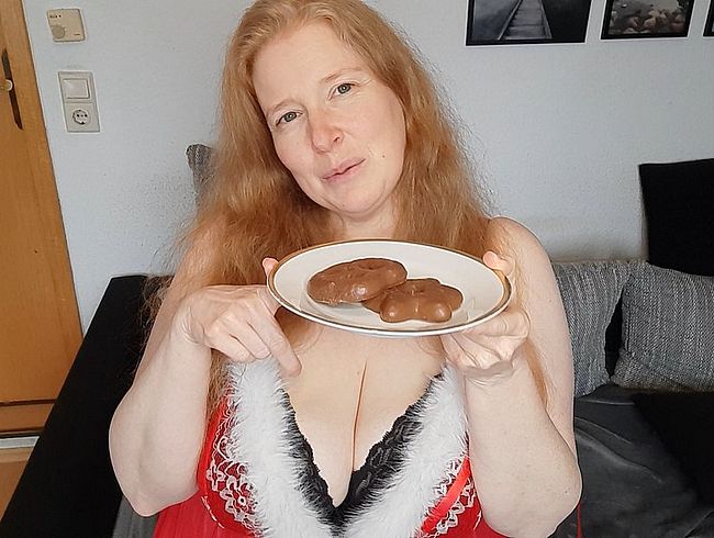 Download: Curly82 - Spritz auf deine Lebkuchen