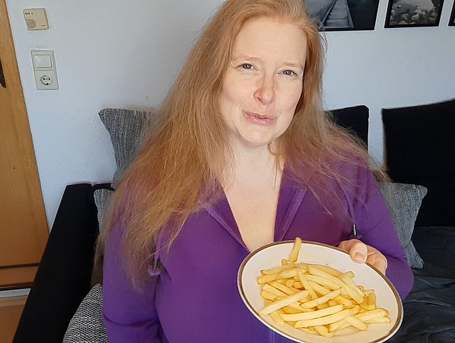 Download: Curly82 - Pommes mit deiner Ficksahne