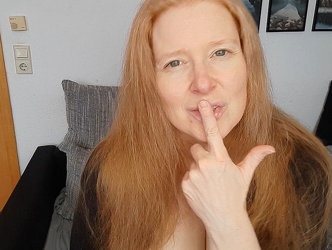 Download: Curly82 - Über die Feiertage dicke Eier ?