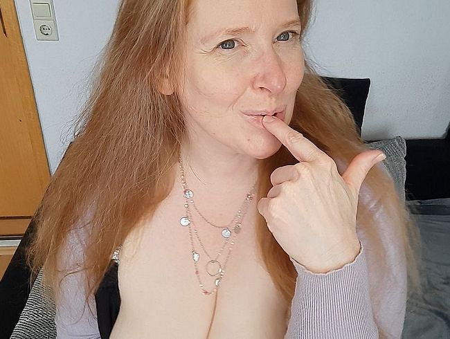 Download: Curly82 - Ich hoffe du hältst den Countdown noch durch - Kurzclip