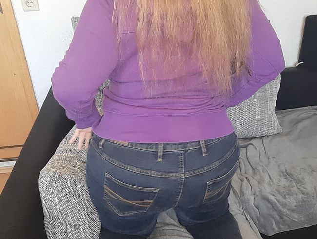 Download: Curly82 - Pump meinen Arsch mit deiner Ficksahne voll