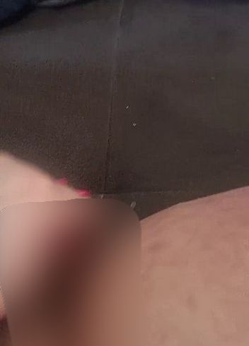 Download: Curvy-Lucy - Mit durchsichtigen dildo gefickt