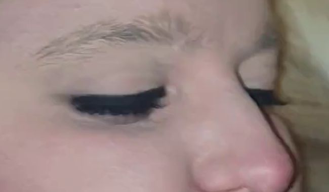 Download: Curvy-Lucy - Blowjob im Auto