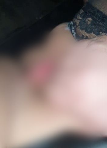 Download: Curvy-Lucy - Gefingert vom Fremden