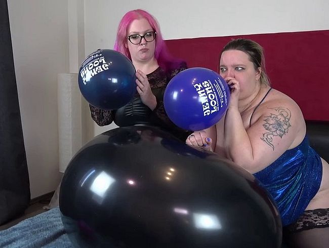 Download: Curvy-Lucy - Mein erster RiesenBallon