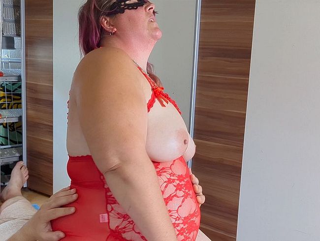 Download: CurvyDesiree - Ich Ficke sein Gesicht