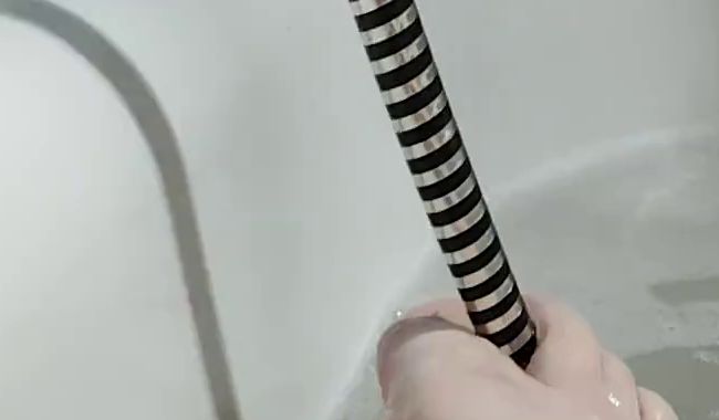 Download: CurvyKompriGirl - Füße und Beine in der Badewanne.. Wer hat Lust auf einen Fußjob? // Video 019