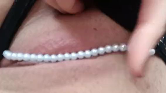 Download: CurvyKompriGirl - Wie gefällt Dir mein neues geiles Höschen von der Dildofee? (ohne Ton)