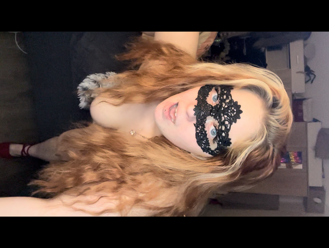 Download: CurvySecret - the second extremspritzi santa-Flut-experience ;P