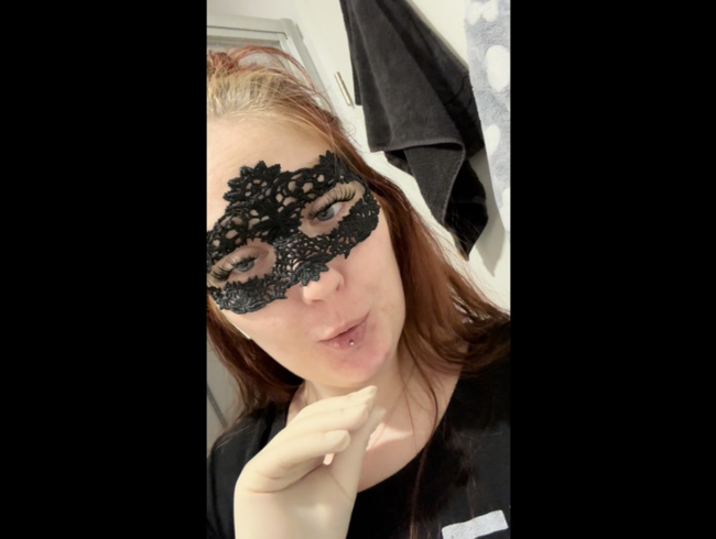 Download: CurvySecret - ERWISCHT ?! heimlicher Quickie beim Kundentermin o.O