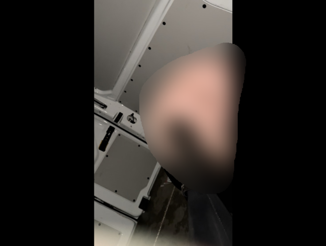 Download: CurvySecret - FAHRENDER TRANSPORTER STOPFUNG FÜR DIE HURE :D