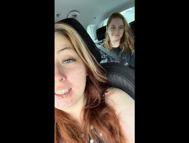 Download: CurvySecret - Köllner Roadtrip ... AUTOAUFGABE AUTOBAHN :D