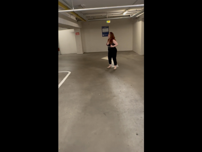 Download: CurvySecret - PARKHAUS-CHALLENGE .... WER VERSAGT ?