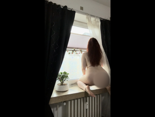 Download: CurvySecret - UNWETTERWASSERSCHADEN ?! FENSTERBANKÜBERFLUTUNG O.o