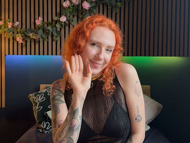 Download: CutieBliss - Neu hier – deine Cutie Bliss ist da! Komm bei mir vorbei und lerne mich kennen!