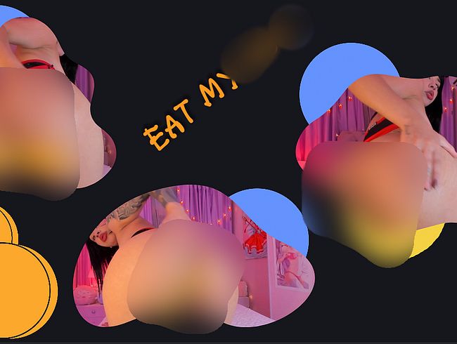 Download: CyberDoll - Gefällt es dir, wenn ich etwas Öl auf meinen Hintern auftrage?