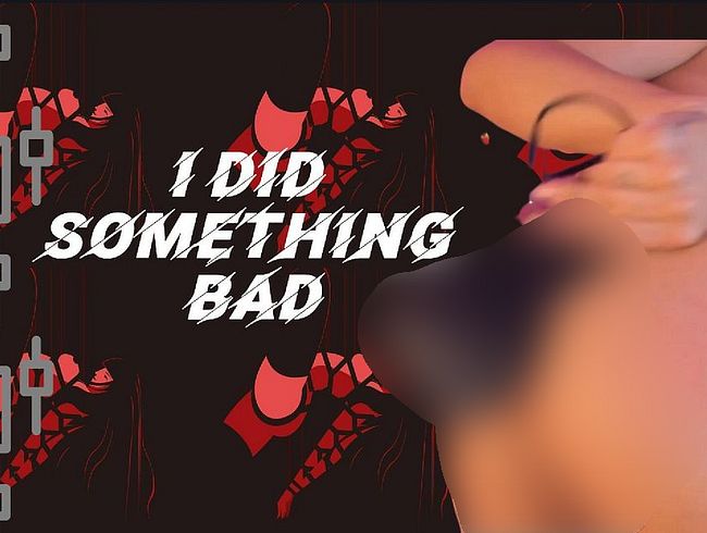 Download: CyberDoll - Ich glaube, ich habe etwas Schlimmes getan, und ich habe mich so gut gefühlt (ohne Ton)