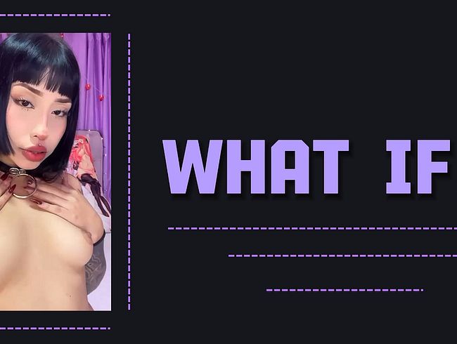 Download: CyberDoll - Was wäre, wenn wir unsere gemeinsame Zeit in meinem Zimmer verbringen?