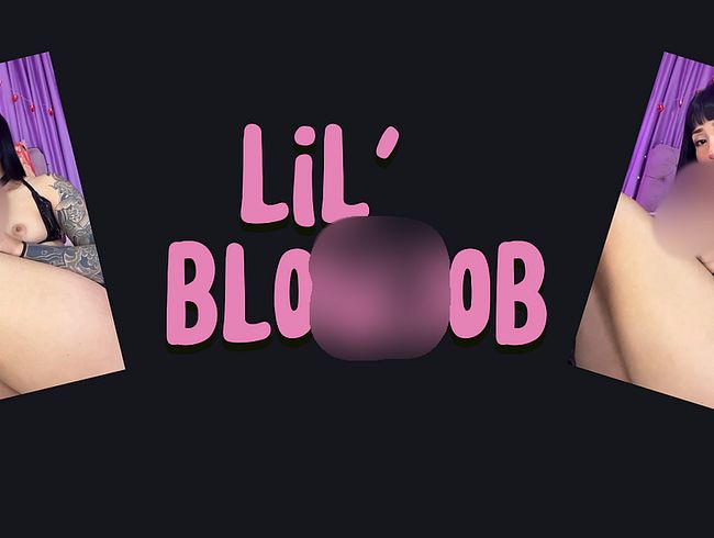 Download: CyberDoll - eine kleine Vorführung eines süßen und frechen Blowjobs