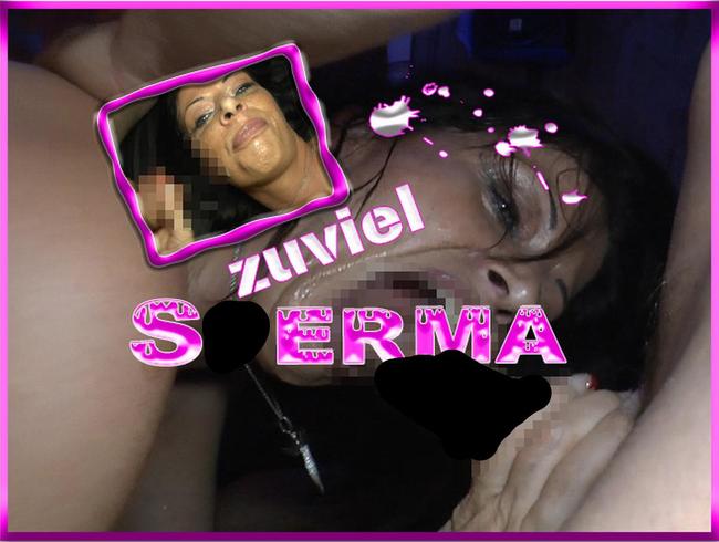 Download: DaCada - Zuviel Sperma für eine Milf?