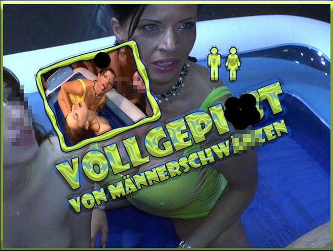 Download: DaCada - Milf und Stieftocher vollgepisst....