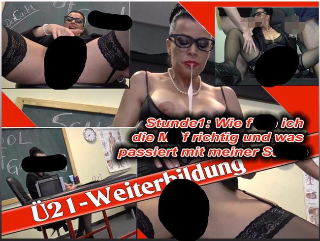 Download: DaCada - Gangbangnachhilfe