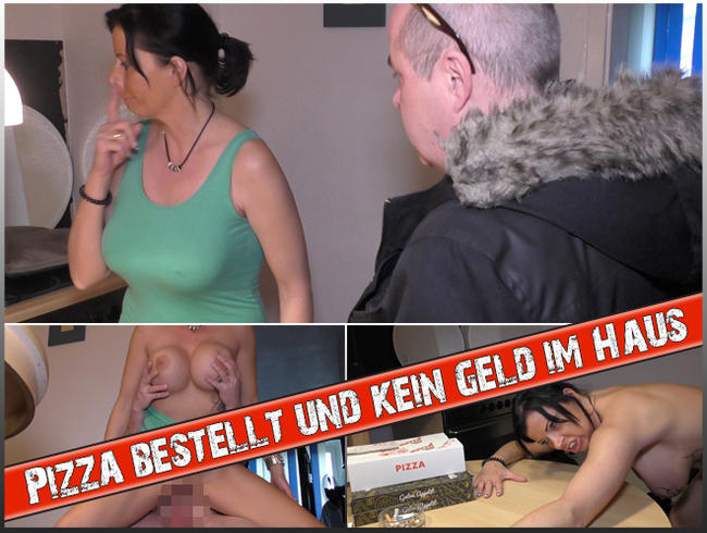 Download: DaCada - Pizza bestellt und kein Geld...