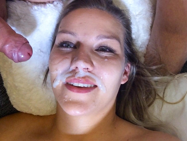 Download: DaddysLuder - Ich bin eine Spermaliebhaberin!