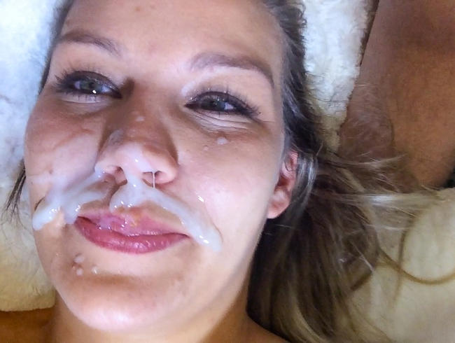 Download: DaddysLuder - Ich bin eine Spermaliebhaberin!