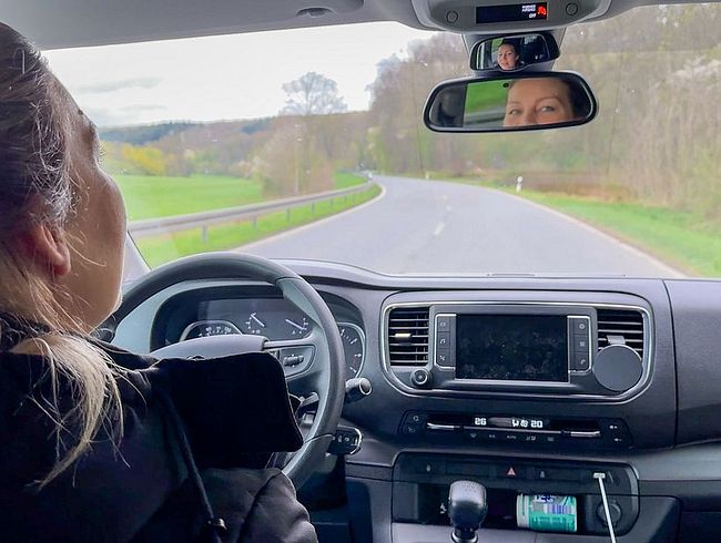 Download: DaddysLuder - Erster Arschfick nach der Schwangerschaft! Anfangs schmerzhaft, dann aber richtig geil!!!