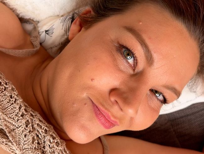 Download: DaddysLuder - Ich will keine Orgasmen mehr haben, nach 7 Höhepunkten war ich völlig befriedigt!