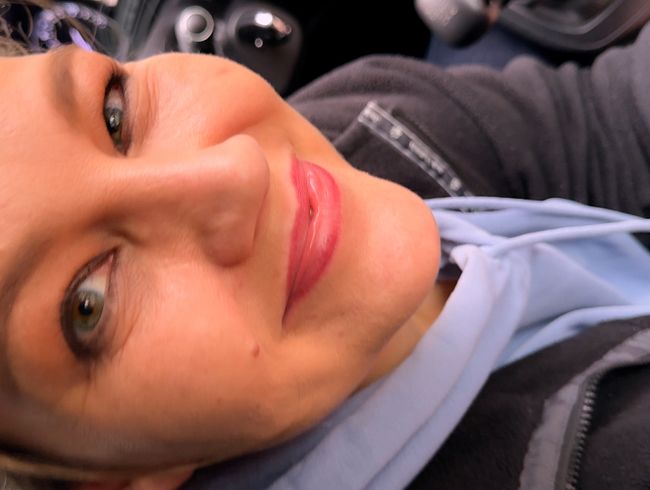 Download: DaddysLuder - Ich melke meinen Beifahrer!