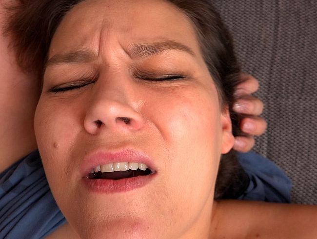 Download: DaddysLuder - Wieso wird beim Arschficken meine Fotze so feucht?