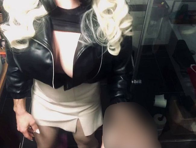 Download: Dancearoundme - Dein Blowjob - vorgeschmack - Wichsvorlage