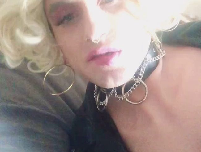 Download: Dancearoundme - Dirty Talk mit deiner HobbyHure im Bett… hast du Lust?