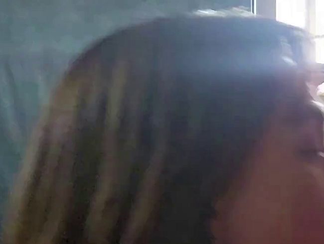 Download: Dani_Amateur - Spontan abgesaugt